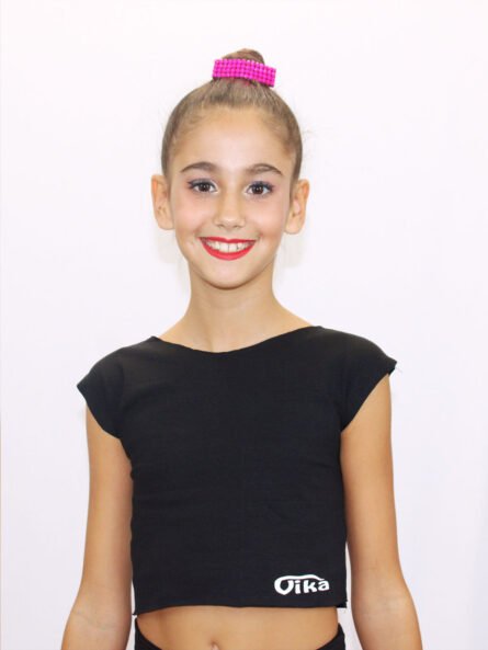 Camiseta corta VIKA - Imagen 2