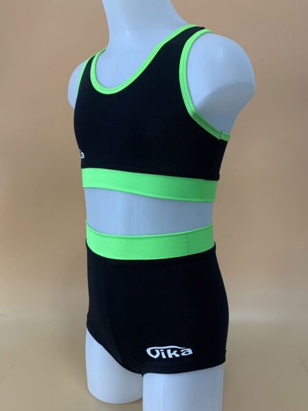 Top banda VIKA - Imagen 4