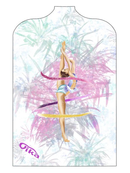 funda maillots deluxe - Imagen 3