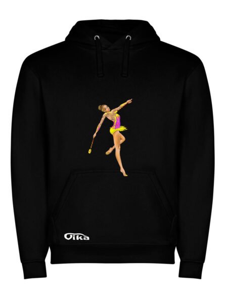 Sudadera CAPUCHA - Imagen 4