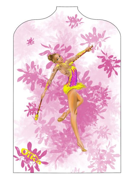 funda maillots deluxe - Imagen 5