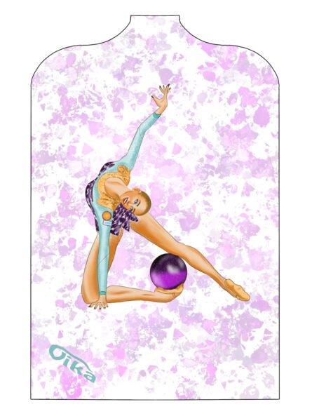 funda maillots deluxe - Imagen 6