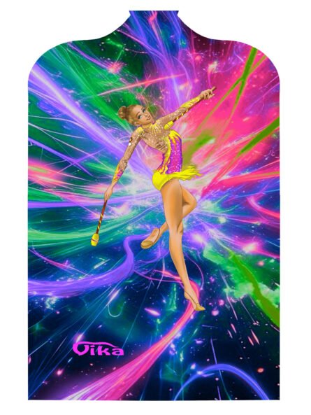 funda maillots deluxe oscura - Imagen 3