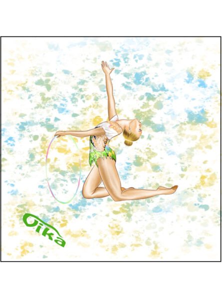 Cojín 60x60 - Imagen 4