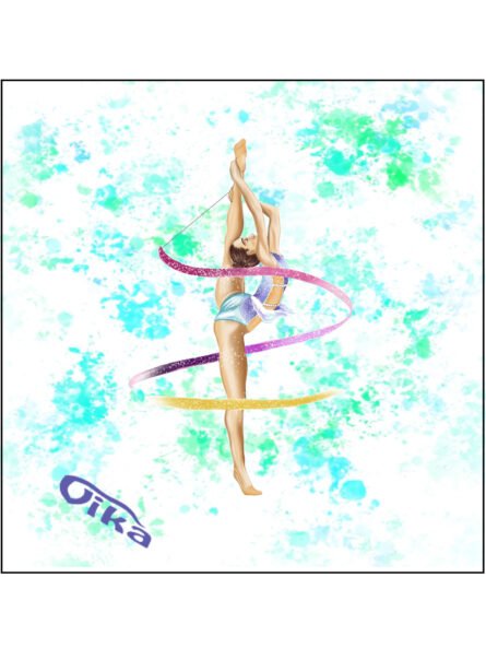 Cojín 60x60 - Imagen 3